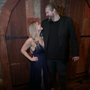 Meet your Posher, Kristen